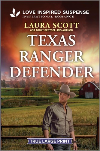 Texas ranger defender - texas,