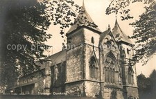 Stavanger Cathedral Church