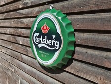 Wall Art Carlsberg/sign