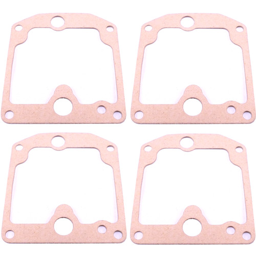 Carburetor float chamber - 4x,