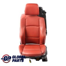 Front Seat BMW E93 Convertible