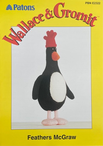 Feathers mcgraw wallace - wallace, &