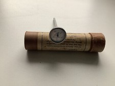 Vintage Rototherm Pocket