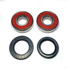 Wheel Bearings And Seals Kit