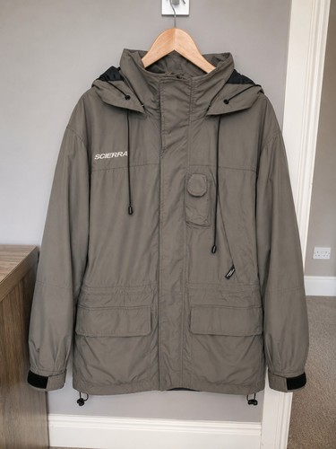 Scierra waterproof breathable - waterproof,