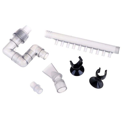 Water inflow outflow tube - inflow,