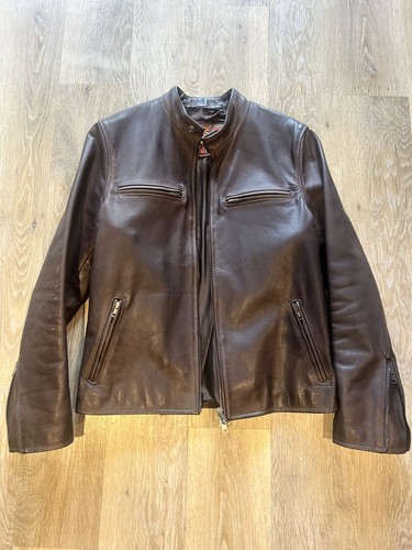 Soul revolver men brown - revolver,