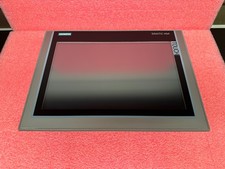 SIEMENS TP1200 COMFORT 6AV2 124-0MC01-0AX0