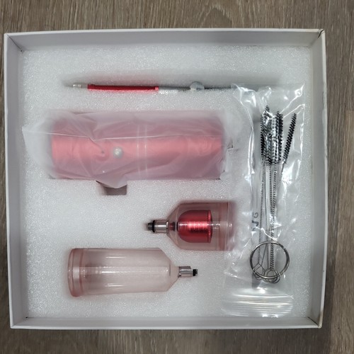 Oxygen portable cordless - portable,