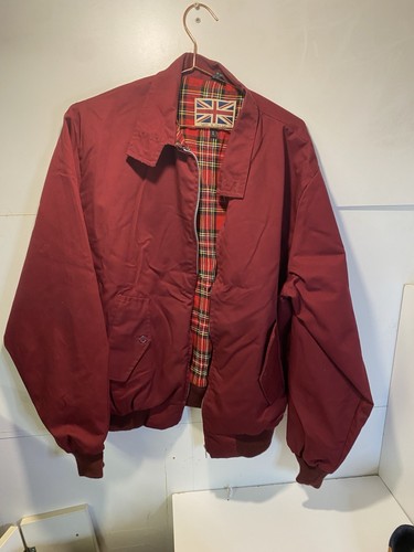 Made england harrington - made,