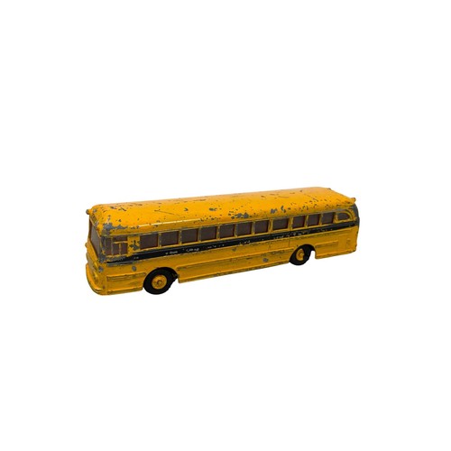 Vintage dinky supertoys wayne - dinky,