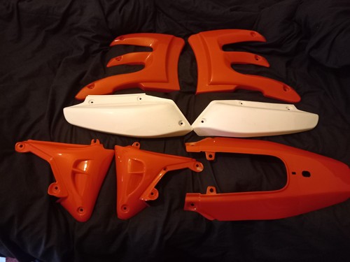 Lifan bashan himo vixen vx - ,