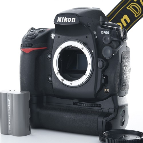 Nikon d700 dslr - dslr, multi