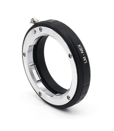 Leica sony e mount - leica, e-mount