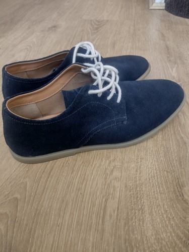 Zara mens suede summer - zara,