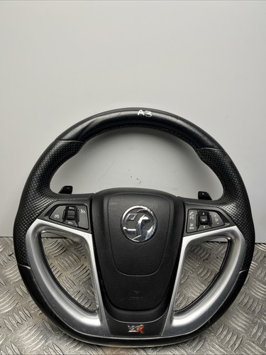 2013 vauxhall insignia vxr - vauxhall,