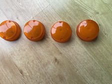 Kawasaki Z1000 Indicator Lenses A1 A2 & Fits Other Triples