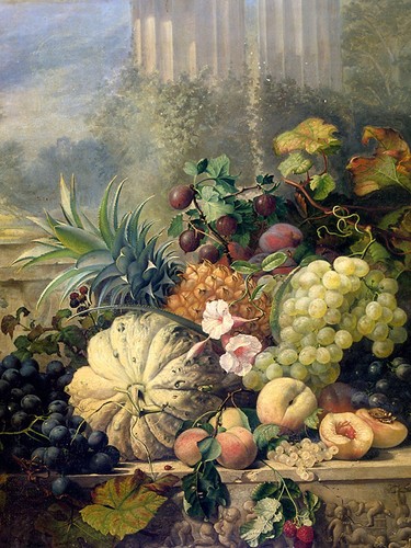 Fruit stannard pineapple - stannard,
