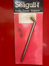 British Seagull Outboard Motor