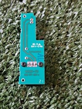 Genuine Mercedes Rear Tail