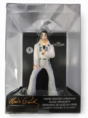 Kurt adler elvis presley - kurt,