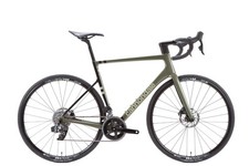 Cannondale SuperSix Evo Sram