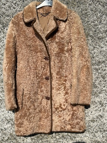 Vintage morlands curlam - vintage,