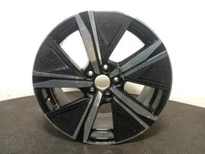 PEUGEOT 308 Alloy Wheel 18