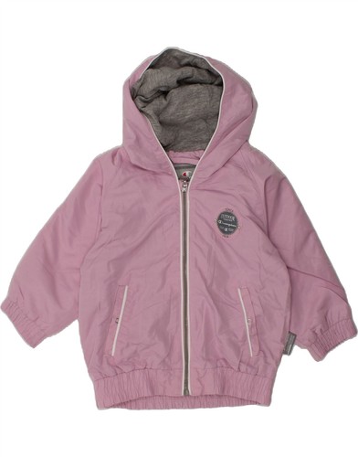 Champion baby girls hooded - girls,