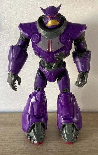 Disney pixar lightyear zurg - pixar,