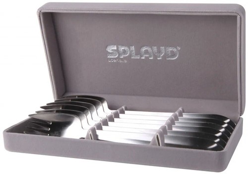 Splayd luxury stainless steel - luxury,