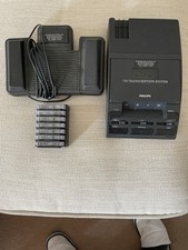 Philips LFH710 Basic Desktop