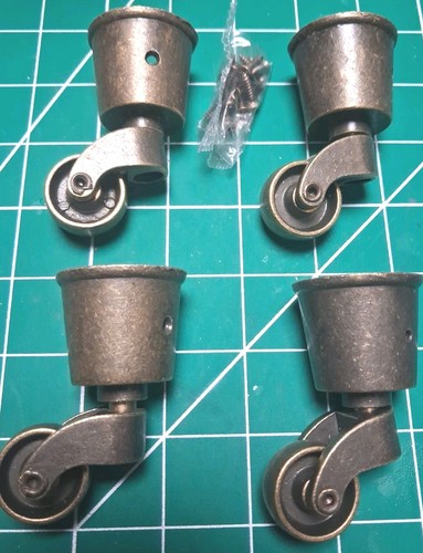 Set antique style - set,