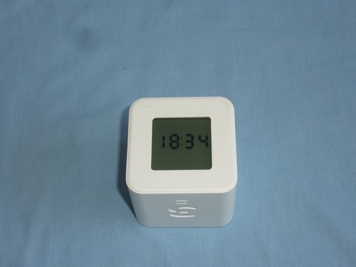 Multi cube gravity sense timer - cube,