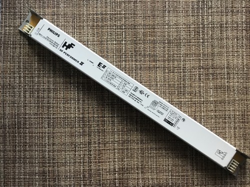 Philips 35 tl5 - 14-35,