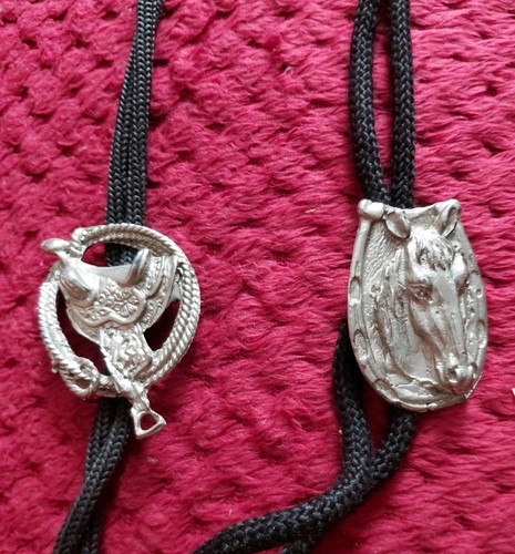 Unisex western bolo - 2x,