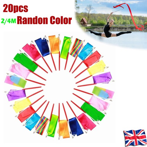 Gym dance ribbon rhythmic arts - gym,
