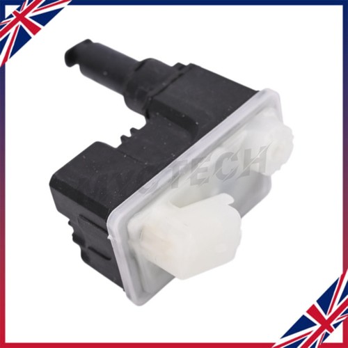 Fuel tank cap - lock, actuator
