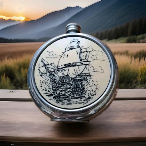 Vintage round hand - vintage,