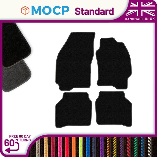 Standard car mats fit ford - car,