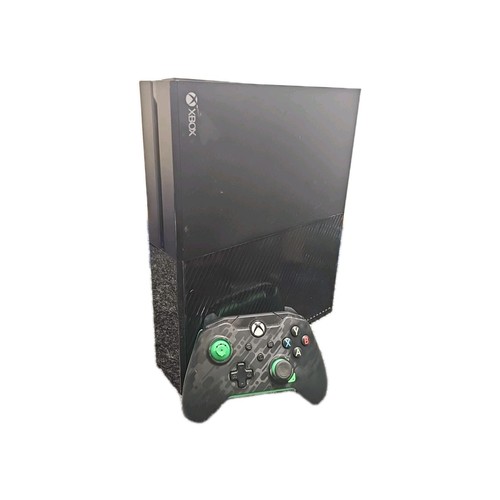 Microsoft xbox one 500gb - xbox,