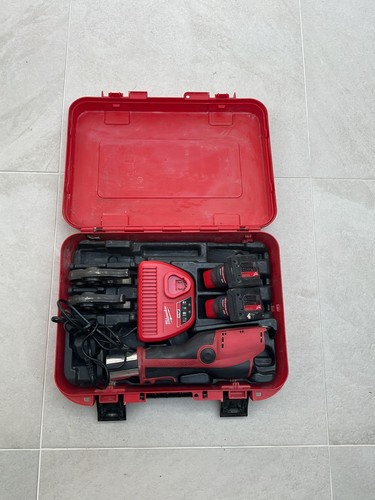 Novopress aco103 pressing tool - novopress,