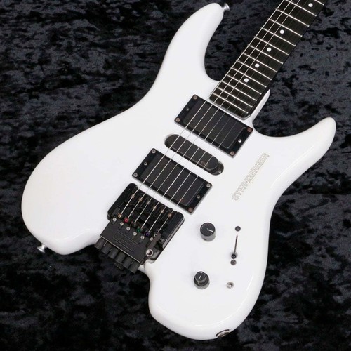 Steinberger gm7ta white - steinberger,