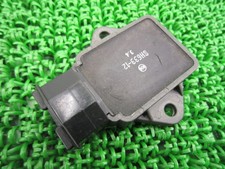 Genuine Honda CBR250RR