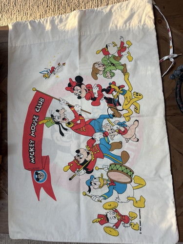 Disney mickey mouse - mouse, club