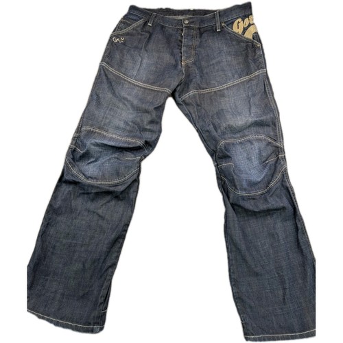 Vtg star raw 5620 elwood - g-star,