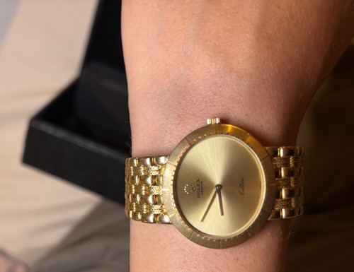 Rolex cellini 4083 - ladies, 1991