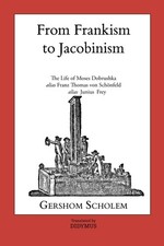 From Frankism to Jacobinism