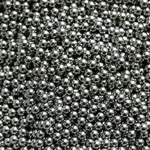Stainless steel 5mm paint - 5mm,
