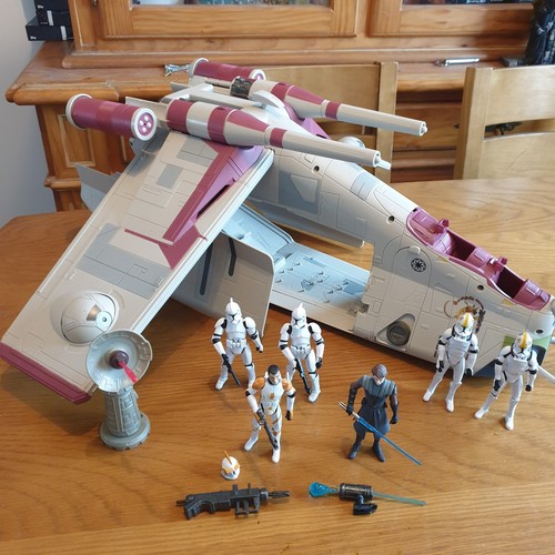 Star wars hasbro - wars, 2005